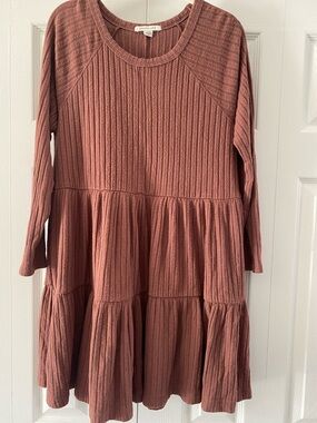 American Eagle Baby Doll Style Dress